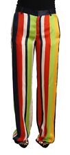 Pantalon DSQUARED2 Multicolore