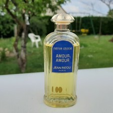 flacon parfum ancien rare