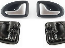 pour RENAULT CLIO II (1998-) 2