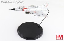 Hobbymaster 1:72 HA9801 Dassault Mirage IIICJ "Premier Tueur Shahak" N° 59, Volé