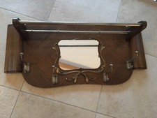 Rare Et Superbe Porte Manteau