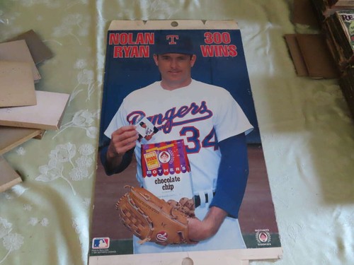 1991 nolan ryan - 1991,