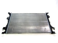 732828 RADIATEUR EAU VALEO