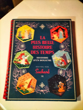 ALBUM A VIGNETTES SUCHARD LA