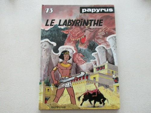 Papyrus t13 tbe le - papyrus,
