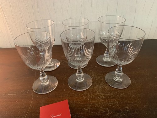 Verres eau modèle jeu - 6, à