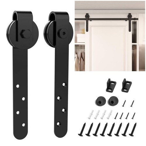Kit quincaillerie porte bois