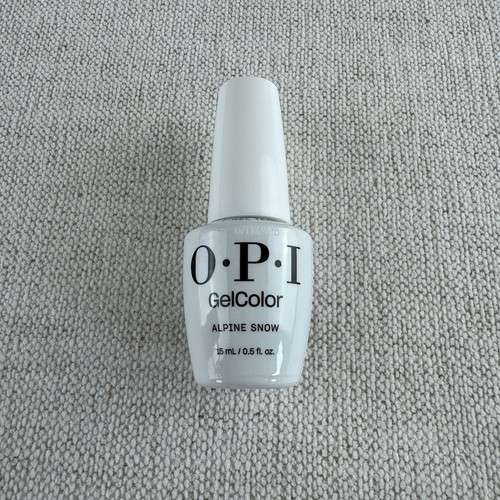 Opi gelcolor intelli - opi, gc