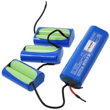 Batterie rechange pour - batterie,