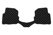 Tapis de sol arrière entier