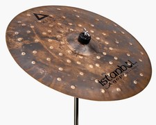 ISTANBUL Agop 17" Xist Dry