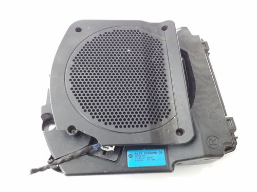Amplificateur audio