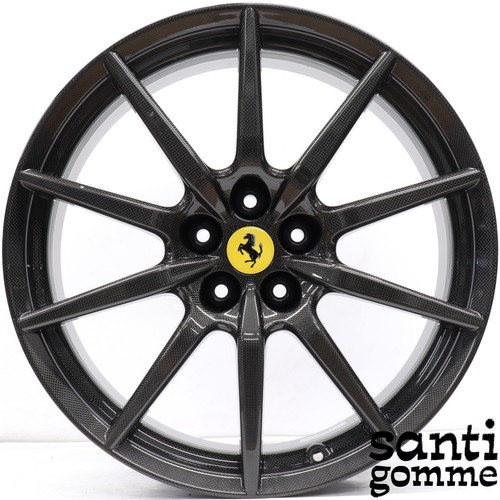 Roue ferrari 488 - ferrari,