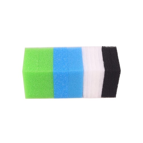 Compatible mousse filtrante - compatible,