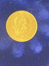 DUCAT OR FRANCOIS-JOSEPH 1915