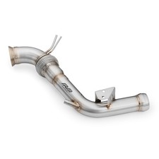 Downpipe pour Mercedes Classe