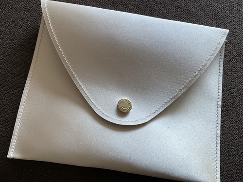 Bulgari superbe pochette - superbe,