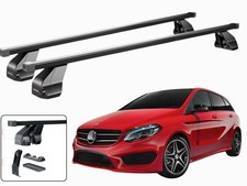 Barres Toit Pour Mercedes