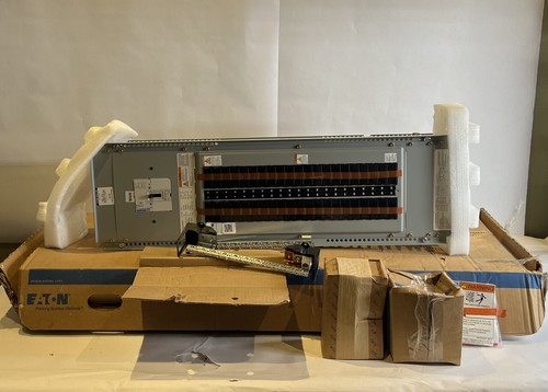 Eaton pow line - xpert, prl1x