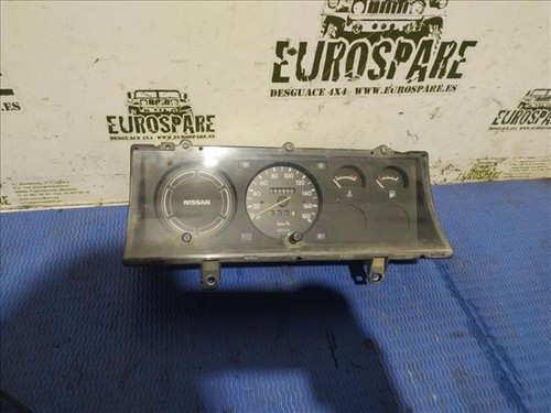 Tableau commande nissan - de,