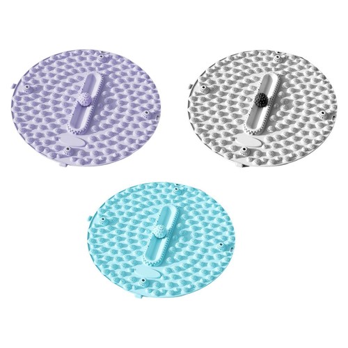 Tapis massage des - des, pieds
