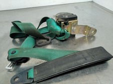 ceinture avant gauche PEUGEOT