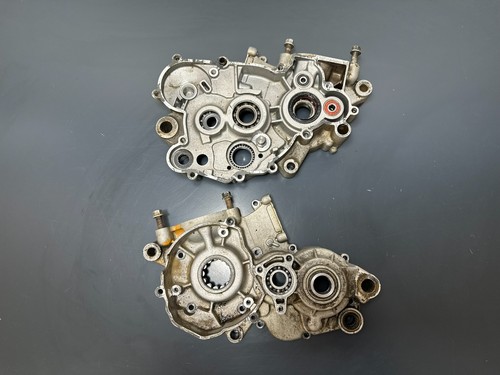 Carter moteur ktm husqvarna - de,