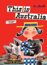 Ceci Est L'Australie : Un