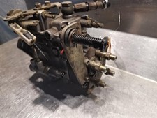 Pompe injection renault - à,