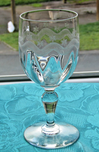 Verres vin blanc - verres,