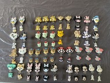 Attache Tétine En Silicone