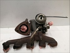 TURBO OPEL ASTRA G 5P 24445061