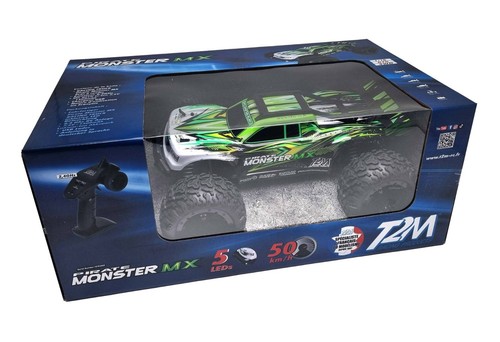 T2m t4986 pirate monster - t2m, mx
