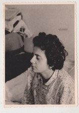 Belle endormie fille jeune