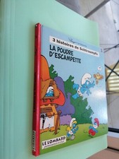 3 Histoires De Schtroumpfs