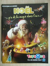 CATALOGUE JEUX & JOUETS DE