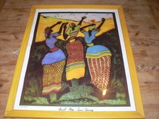 Cadre Africain , and the sun