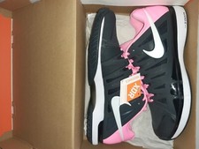 Tennis shoes Nike Vapor 9