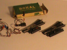 lot ROKAL/ HOE/HOM TRAIN/2