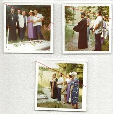 BALLETS SERGE LIFAR LUDMILA