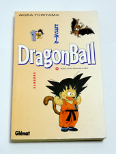 MANGA DRAGON BALL EDITION