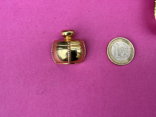 Jolie broche yves saint - jolie,