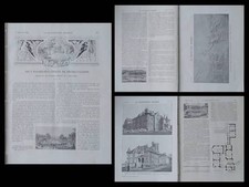 CONSTRUCTION MODERNE n°11