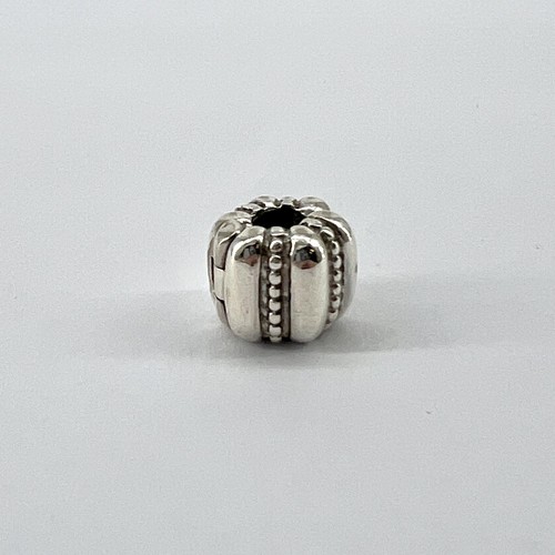 Charm pandora argent clip - en,