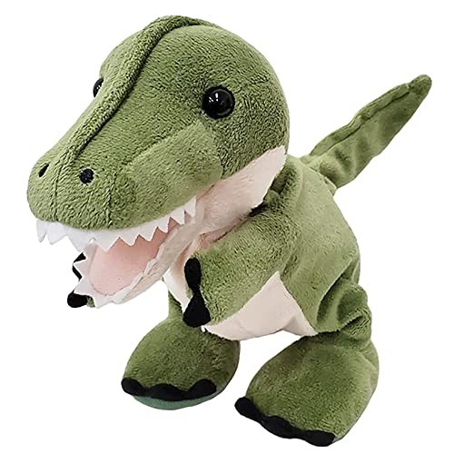 Peluche rugissante piles - peluche,