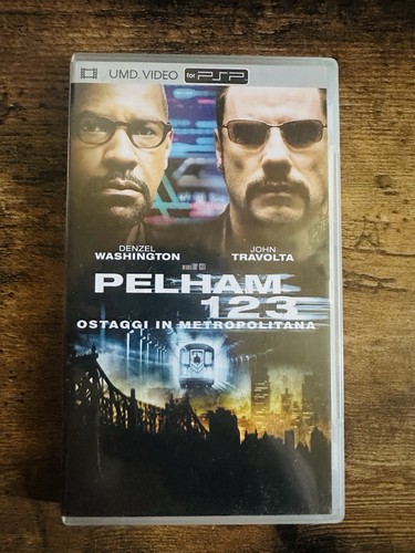 Pelham 123 - ,