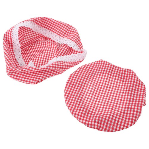 Couverture banneton ronde - de,