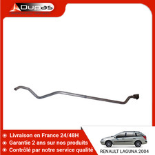 ?? SILENCIEUX INTERIEURERMEDIAIRE RENAULT LAGUNA ➤8200256279 ♻️