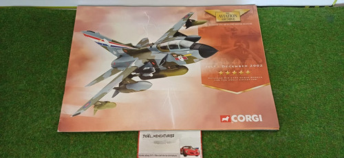 Catalogue corgi aviation 2002 - catalogue,
