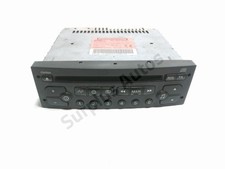 AUTORADIO 6564RT PEUGEOT 206